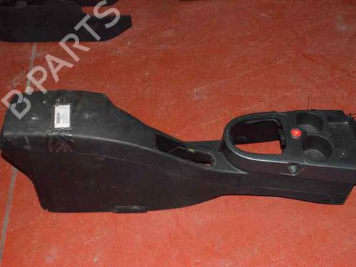 Armrest / Center console SEAT ALTEA (5P1) 1.9 TDI | BP7153043I20 
