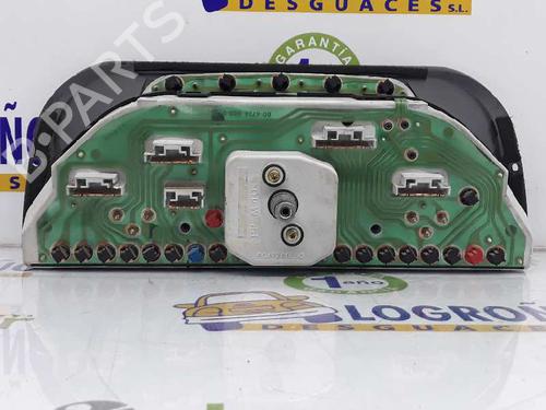 Instrument cluster CITROËN JUMPER I Van (230L) 2.5 D | BP759761C47 