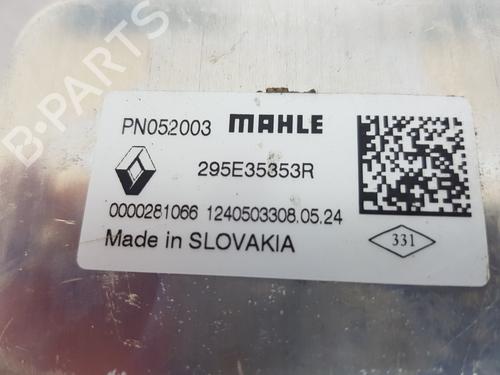 Electronic sensor RENAULT SYMBIOZ 1.8 E-Tech 160 Full Hybrid | BP34698877M84 - Image 3