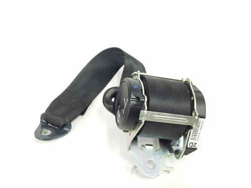 Used Rear right seatbelt PEUGEOT 208 I (CA_, CC_) 1.6 HDi (114 hp) 29331808
