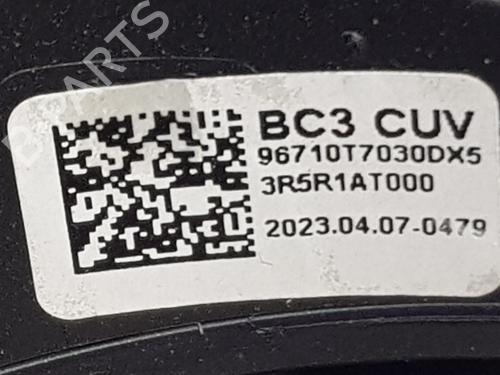 Steering wheel HYUNDAI i20 III (BC3, BI3) 1.0 T-GDI hybrid 48V | BP32781246C49 - Image 6