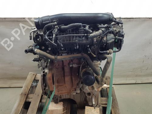Engine FORD TOURNEO COURIER B460 MPV 1.0 EcoBoost | BP35981590M1 - Image 3