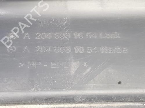 Other MERCEDES-BENZ GLK-CLASS (X204) 220 CDI (204.902) | BP14092556O1 