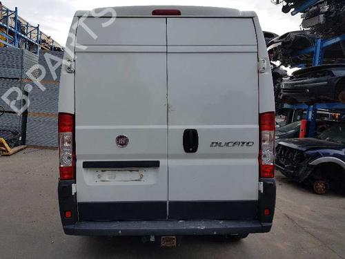 AC compressor FIAT DUCATO Van (250_) 120 Multijet 2,3 D | BP4030786M34 