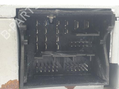 Radio VW POLO V (6R1, 6C1) 1.2 TSI | BP1943748E6 