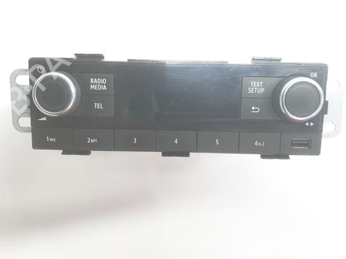 Radio RENAULT TRAFIC III Van (FG_)  | BP36333649E6  - Image 6