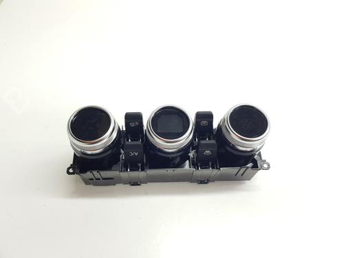 Used Climate control Climate control RENAULT ARKANA I (LCM_, LDN_) [2019-2026] 33861570 33861570