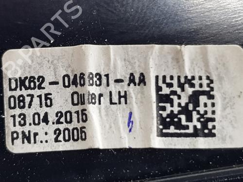 Air vent LAND ROVER RANGE ROVER SPORT II (L494) 3.0 SDV6 4x4 | BP20657928I21 