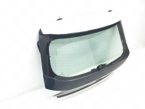 Tailgate SEAT IBIZA V (KJ1, KJG) 1.0 MPi | BP12463058C6 