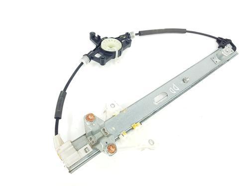 Front right window mechanism MAZDA CX-3 (DK) | BP36772433C23 - Image 4