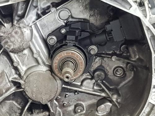 Gearbox CITROËN C4 CACTUS 1.6 BlueHDi 100 | BP37223488M3 - Image 14