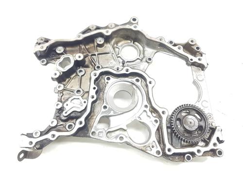 Used Timing cover Timing cover TOYOTA LAND CRUISER PRADO (_J15_) 2.8 D-4D (GDJ150_, GDJ155_, GDJ150, GDJ151) (177 hp) 34736116 34736116