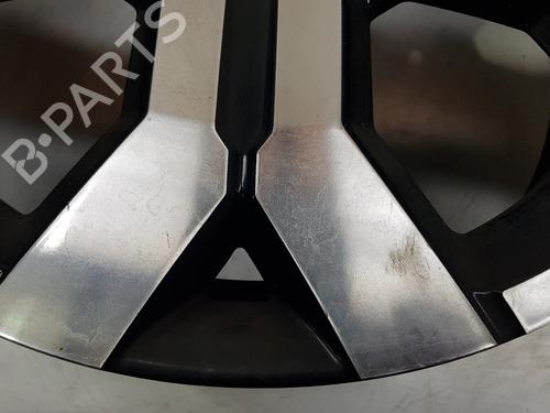 Rim DACIA DUSTER (HM_)  | BP36912481C45  - Image 7