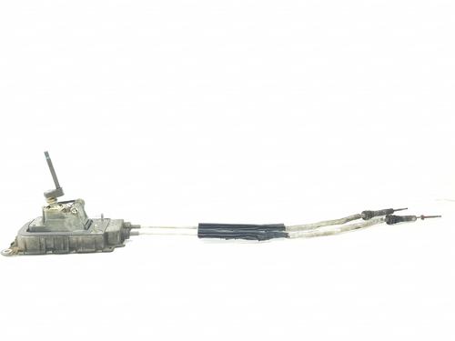 Used Gear lever AUDI TT (8N3) 1.8 T quattro (180 hp) 28103188