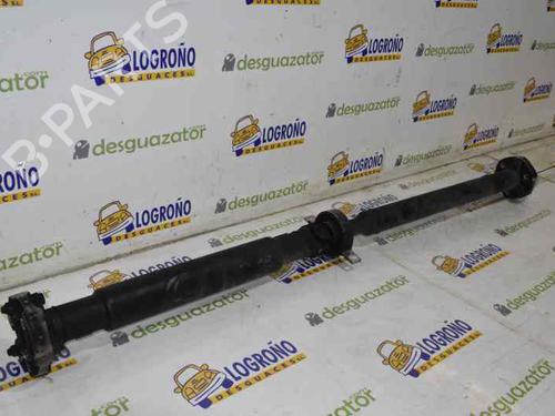 Driveshaft BMW 1 (E81) 118 d | BP1159729M37 