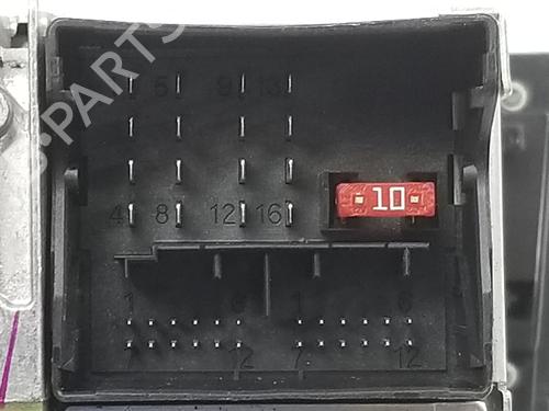 Radio BMW 1 (E87) 118 d | BP14849387E6 
