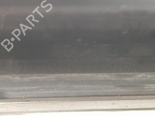 Grille MERCEDES-BENZ E-CLASS Coupe (C207) E 250 CDI / BlueTEC / d (207.303, 207.304) | BP17670189C40 