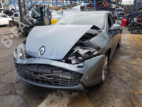 Engine RENAULT LAGUNA Coupe (DT0/1) 3.5 V6 (DT0P) | BP31045163M1