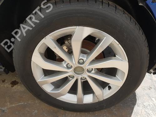 Girkasse VW T-ROC (A11, D11) 1.5 TSI | BP14853136M3 