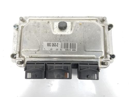 Engine control unit (ECU) CITROËN XSARA Coupe (N0) 1.6 16V | BP8389100M57 