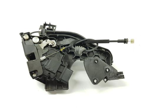 Rear left lock VOLVO S40 II (544) 1.6 D | BP17791066C100 