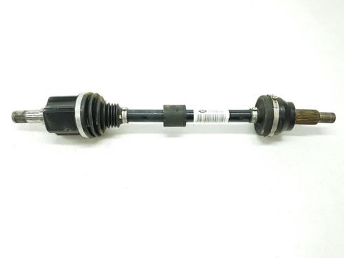 Used Left rear driveshaft JAGUAR I-PACE (X590) EV400 AWD (400 hp) 17682459