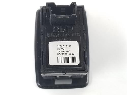 Left rear window switch BMW X3 (F25) xDrive 20 d | BP9963229I29 