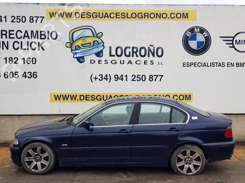 Right tailgate light BMW 3 (E46) 330 d | BP34043548C80  - Image 9