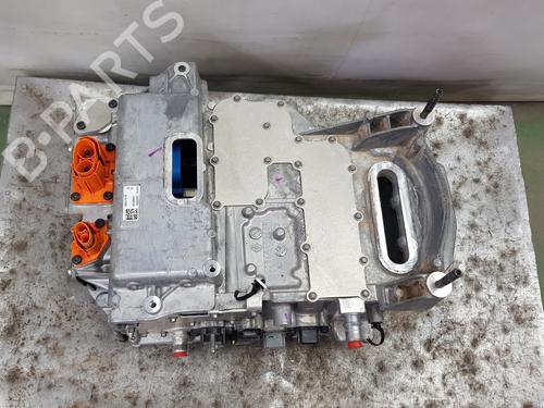 Inverter/Converter RENAULT ZOE (BFM_) ZOE (BFMD) | BP38037894M119 - Image 7