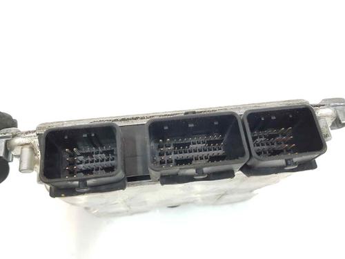 Engine control unit (ECU) CITROËN C5 I (DC_) 2.2 HDi (DC4HXB, DC4HXE) | BP5837702M57 