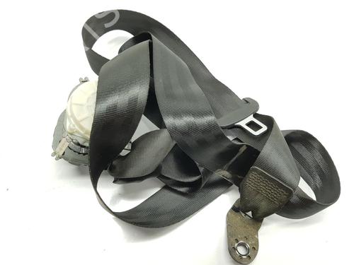 Rear left seatbelt SKODA FABIA III (NJ3) 1.0 | BP10485804I29 