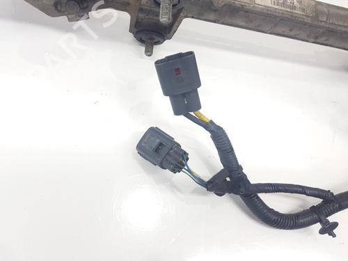 Steering rack LAND ROVER RANGE ROVER VELAR (L560) 2.0 D240 SD4 4x4 | BP36870319M22  - Image 5