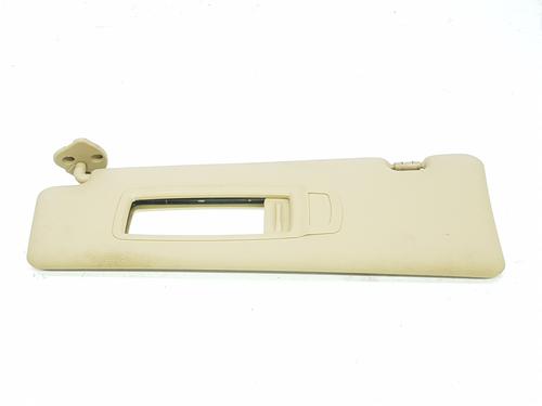 Left sun visor BMW X5 (E70) 3.0 d | BP7861192I1 