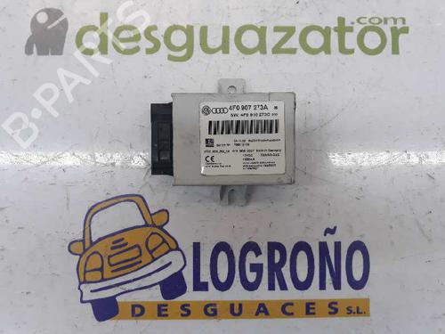 Used Electronic module AUDI Q7 (4LB) 3.0 TDI quattro (233 hp) 1158430