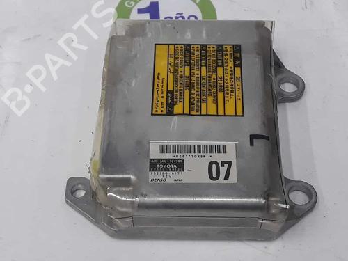 ECU airbags TOYOTA LAND CRUISER PRADO (_J12_) 3.0 D-4D (KDJ120, KDJ125) | BP4866862M53 