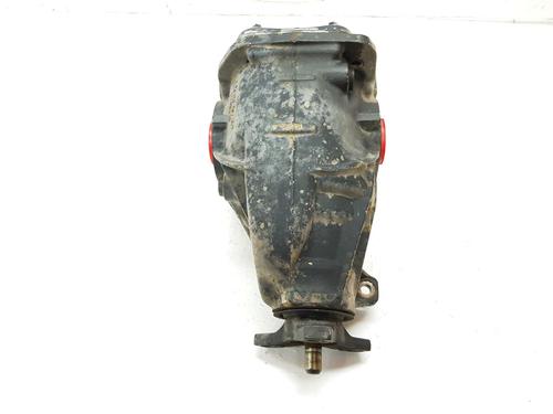 Used Rear differential MERCEDES-BENZ CLK (C209) CLK 240 (209.361) (170 hp) 15092020