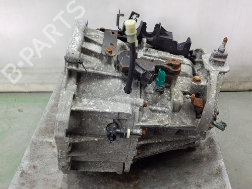 Gearbox RENAULT TRAFIC III Van (FG_)  | BP29807532M3 