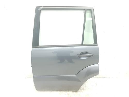 Used Left rear door TOYOTA LAND CRUISER PRADO (_J12_) 3.0 D-4D (KDJ120, KDJ125) (163 hp) 21072910