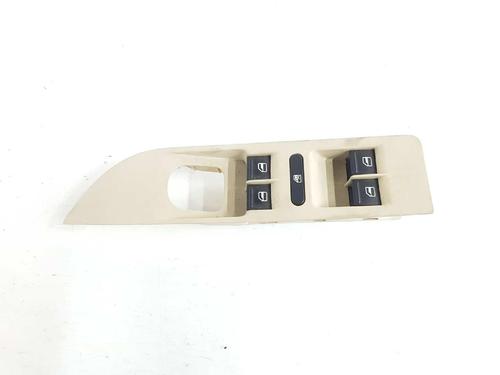 Used Left front window switch VW PASSAT CC B6 (357) 2.0 TDI 4motion (170 hp) 3664547