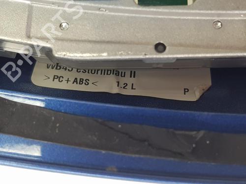 Antenna/Base BMW 3 (F30, F80) 318 d | BP16054472C140 