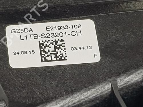 Front left window mechanism FORD PUMA (J2K, CF7) 1.0 EcoBoost mHEV | BP30749266C22