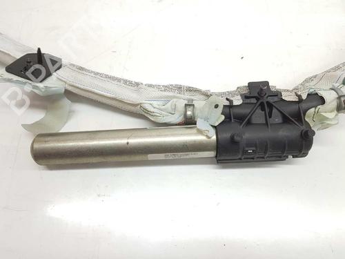 Right curtain airbag BMW X3 (E83) 2.0 d | BP4654747C12 