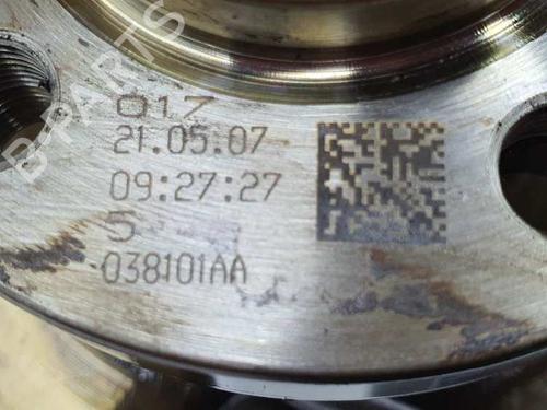 Other AUDI A3 (8P1) 2.0 TDI 16V | BP14086416O1 