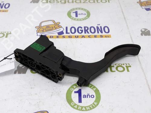 Pedal VW POLO (6N2) 1.4 16V | BP3421962I4 