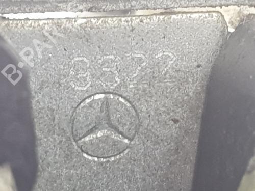 Rear right lock MERCEDES-BENZ E-CLASS (W210) E 270 CDI (210.016) | BP18831737C99 