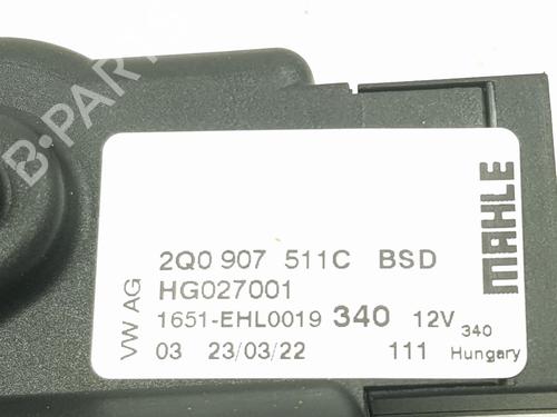 Electronic module SEAT IBIZA V (KJ1, KJG) 1.0 TSI | BP15989693M83 