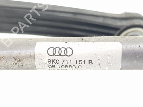 Gear lever AUDI A4 B8 Avant (8K5) 3.0 TDI quattro | BP7418232M90 