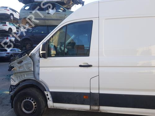 Step MAN TGE Van 2.0 TDI (01V, 03V, 36V, UYB, UYC, UYD) | BP34699420C149  - Image 23