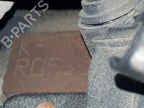 Engine DACIA DUSTER (HS_) | BP40598724M1 - Image 2