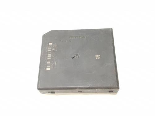 Fuse box RENAULT KANGOO BE BOP (KW0/1_) 1.5 dCi 75 | BP40514602E1 - Image 3